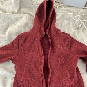 The North Face Jacket